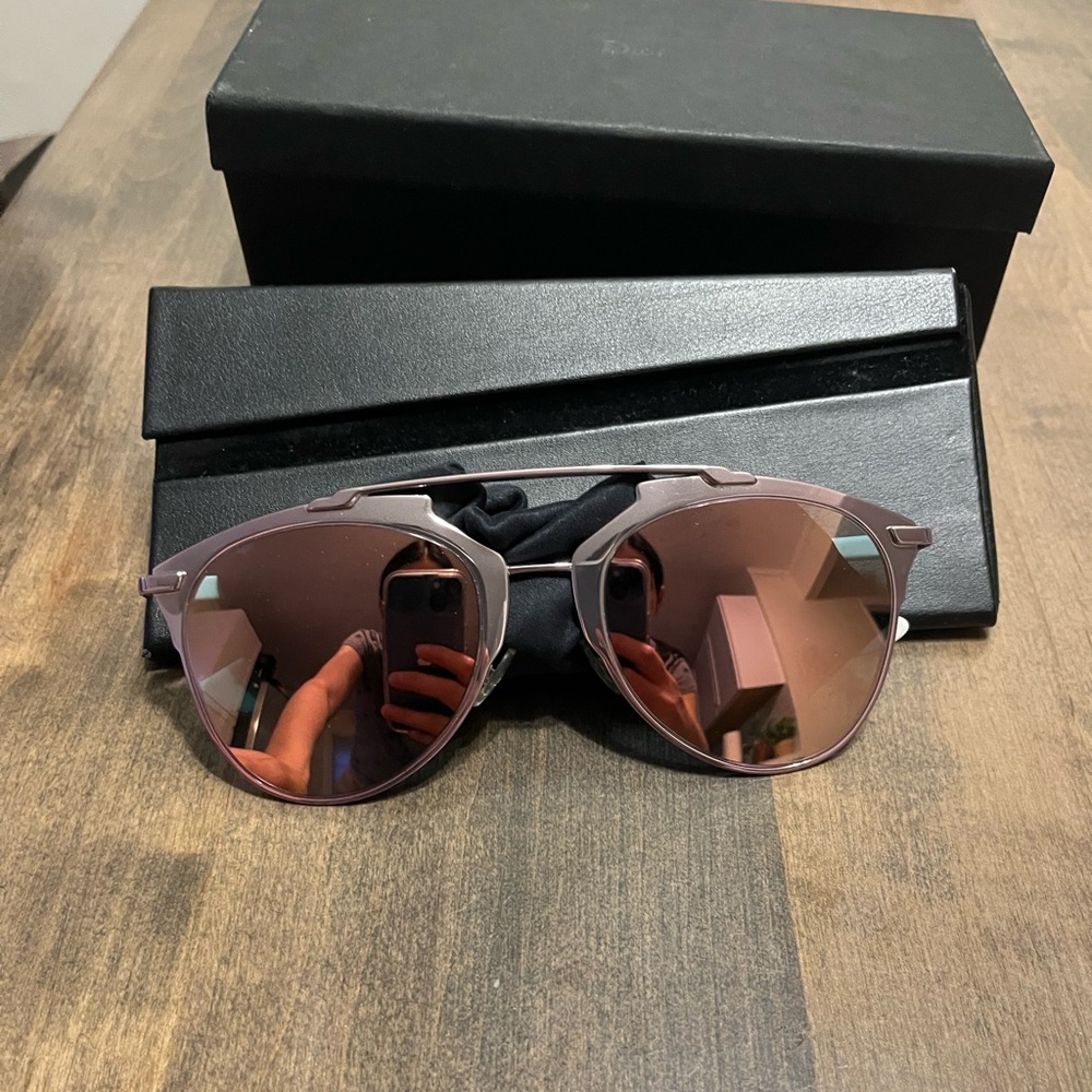 Dior Sunglasses